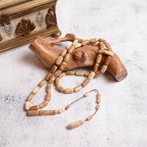 سبحة يسر وردي من النوادر