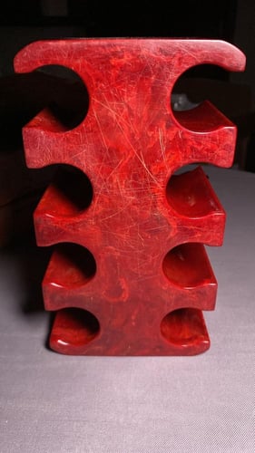 بكلايت قديم من حاملة أفياش