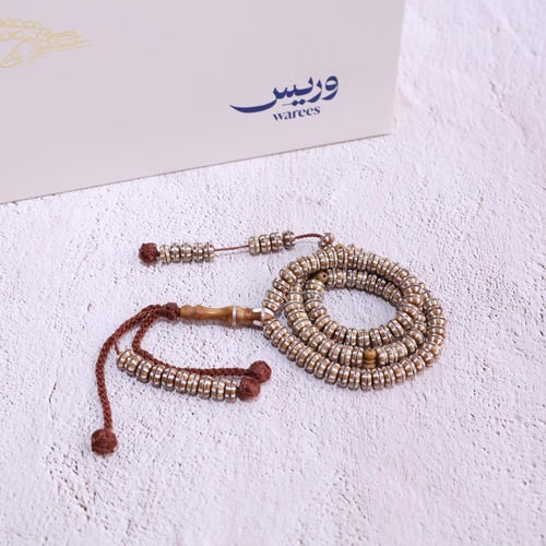 سبحة كوك ٩٩ مع عدادات