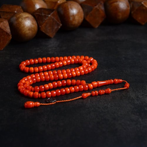 فاتوران مشمشي برميلي