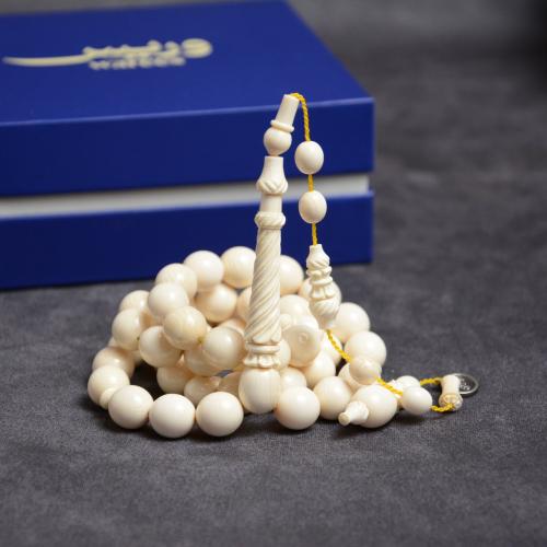 تحفة مميزة من ناب الفيل