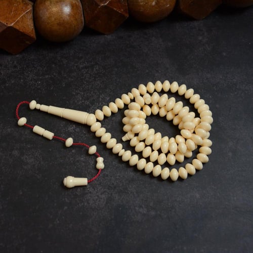 سبحة دومنه ( ضومنه ) 99 خرزة