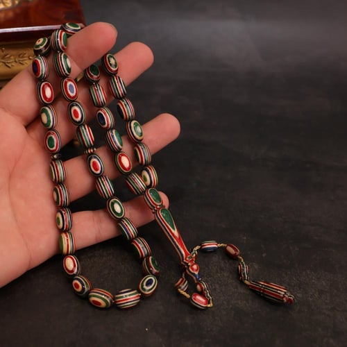 كافور ملون فاخر