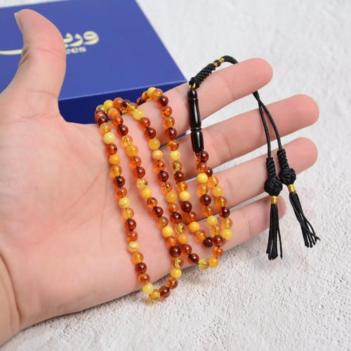 كهرمان ماكنتوش ٩٩ نواعم