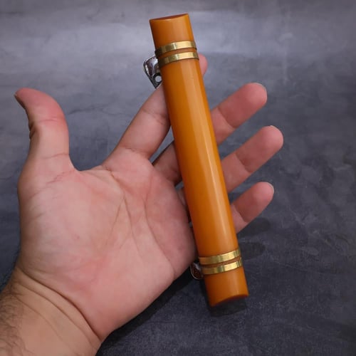 مقبض باب انجليزي بكلايت