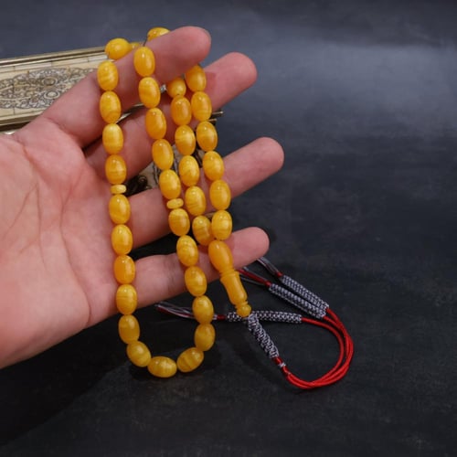 تراب كهرمان