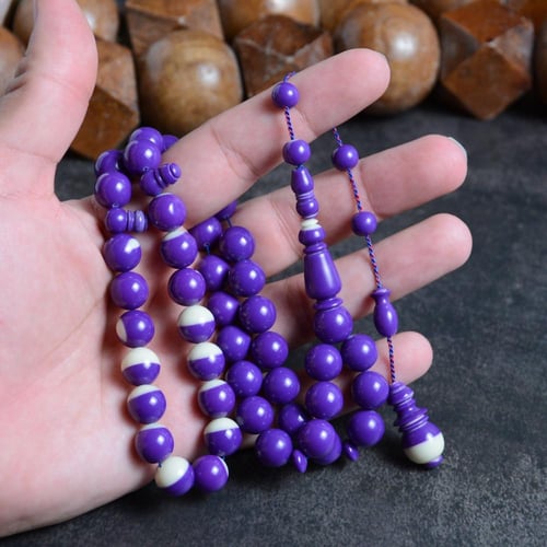 سبحة بلياردو أمريكي بنسفجي