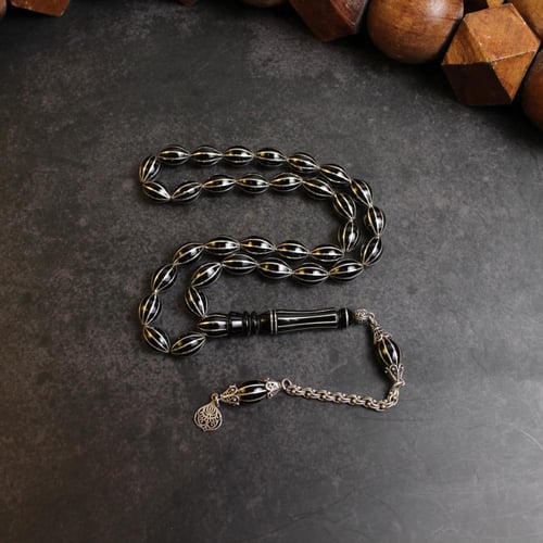 سبحة حجر اولتو erzurum الكريم