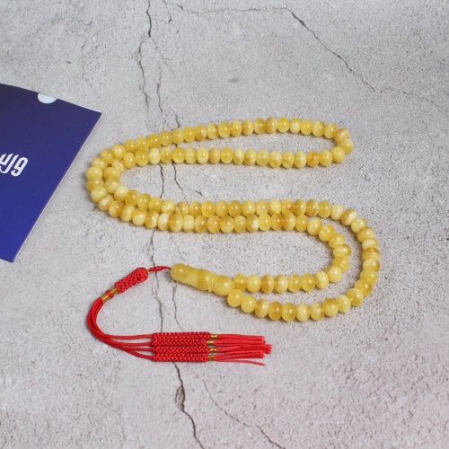 كهرمان فاخر كلينقرادي ذروي