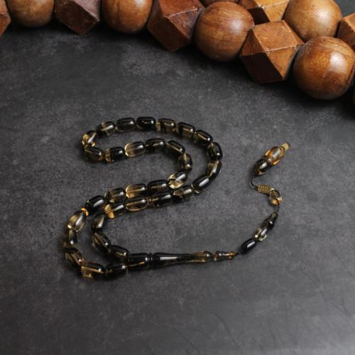 فاتوران أسود مع شفافية