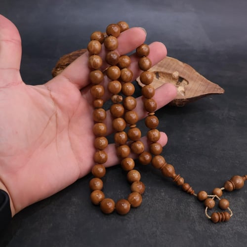 سبحة كوك برازيلي طبيعي