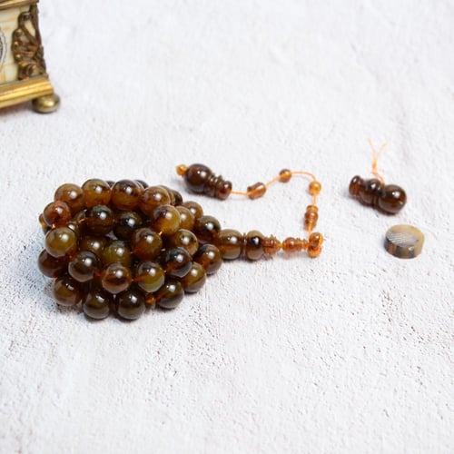 سبحة جلاليث ترتروك صب قديم