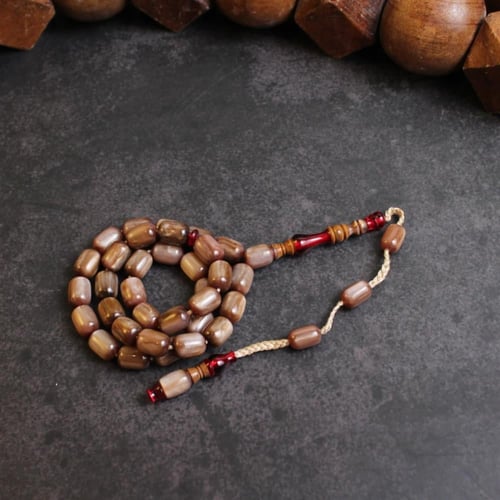 سبحة بكلايت بني فاتح