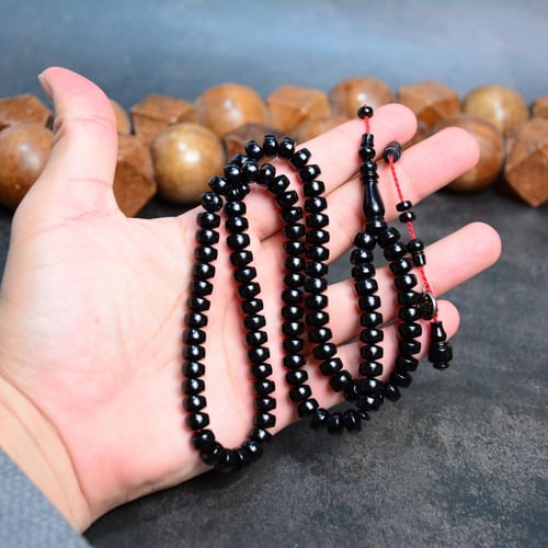 فاتوران برميلي أسود