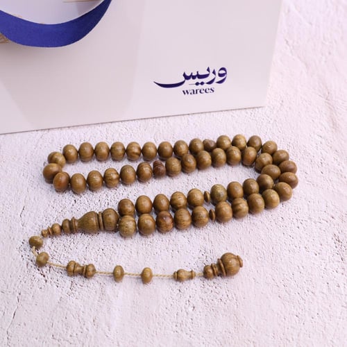 سبحة بلسينك ذروي