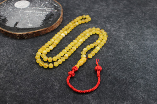 سبحة كهرمان كلينقراد 99