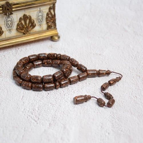 سبحة قرفة ( دارسين )