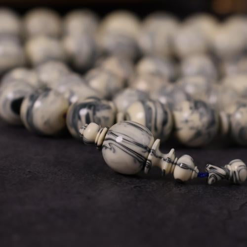 سبحة نادرة مقابض تشيرنوبل