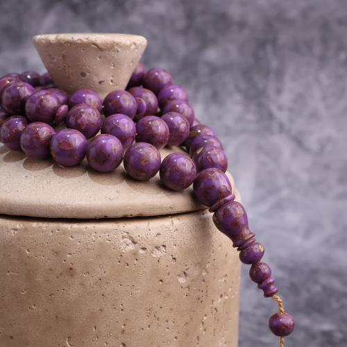 سبحة زهرة النرجس