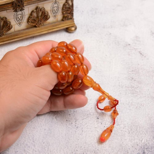 سبحة فاتوران ألماني قديم من عقود