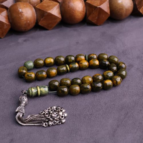 سبحة انتيك عكروكي ألماني قديم