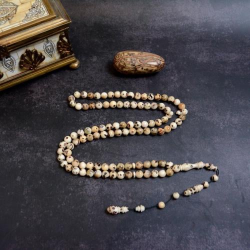 سبحة عود الصليب 99