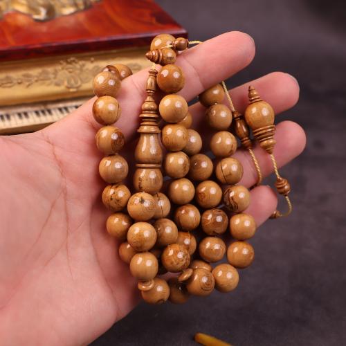 سبحة عاج الماموث المنقرض