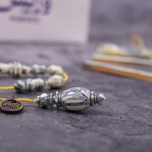 مقابض تشيرنوبل | تحفة فنية!