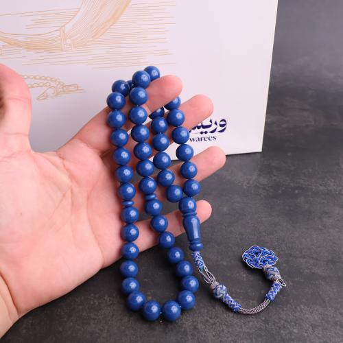 فاتوران تركي أزرق