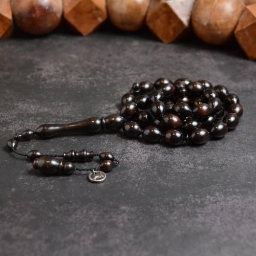 أبانوس ملكي