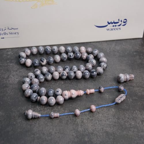 سبحة فاتوران عكروكي