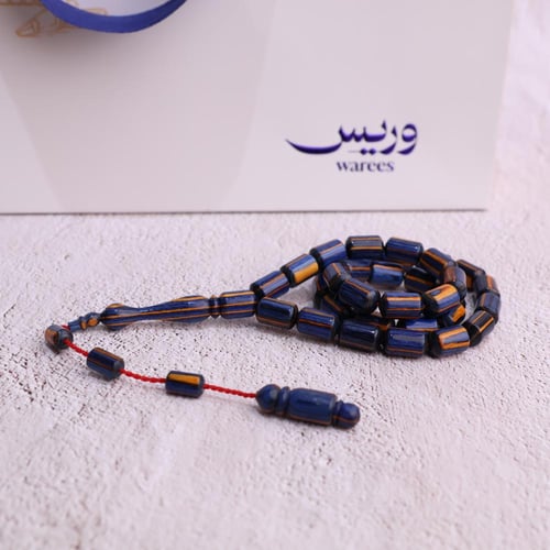 خشب الكافور أزرق