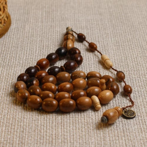 سبحة ماموث لون مدرج مميز