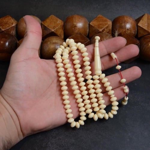 سبحة دومنه ( ضومنه ) 99 خرزة