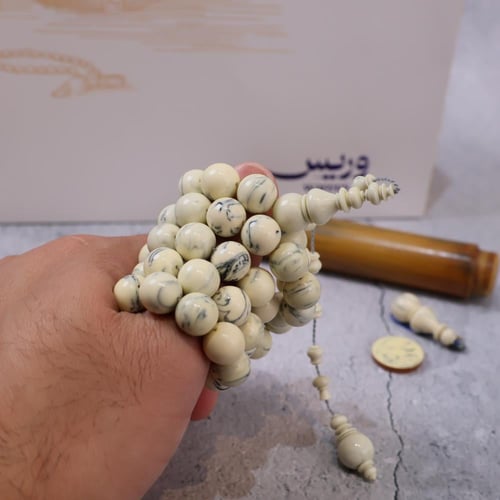 مقابض تشيرنوبل | تحفة فنية!