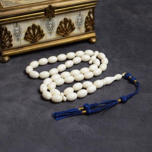 سبحة عظم جمل