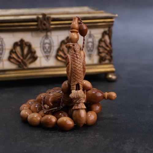 كوك مع شاهد النسر مميز