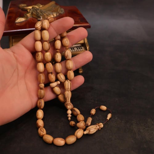 خشب شجرة الزيتون