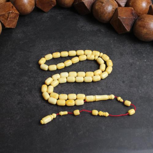 مسباح تراب الكهرمان