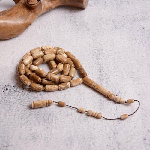 سبحة يسر وردي من النوادر