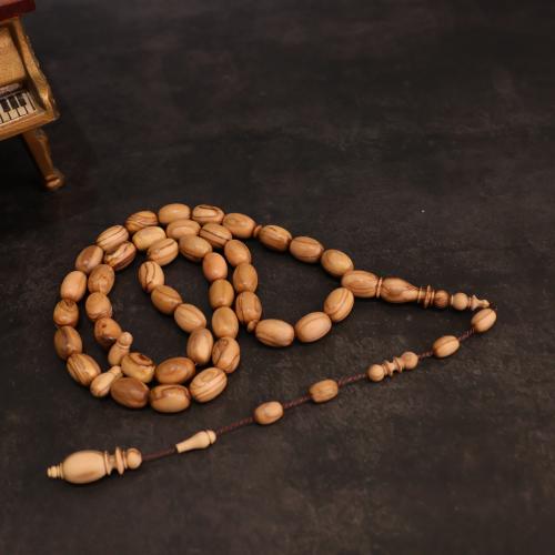 خشب شجرة الزيتون