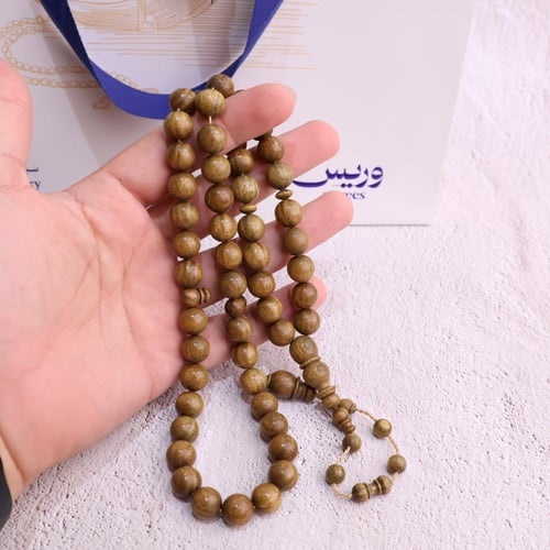 سبحة بلسينك دائري