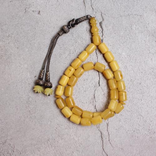 سبحة كهرمان كلنقرادي