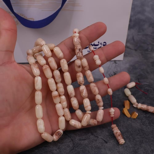 سبحة بكلايت الماني من أفياش