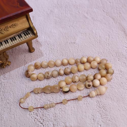 سبحة مميزة قرن كبش ( ضأن )