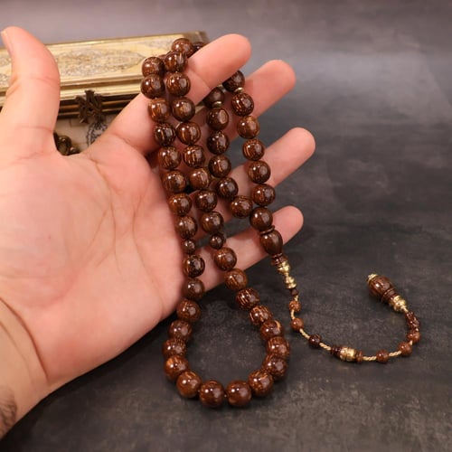 خشب كوك سيركالي مطعم نحاس