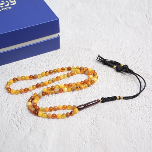 كهرمان ماكنتوش ٩٩ نواعم