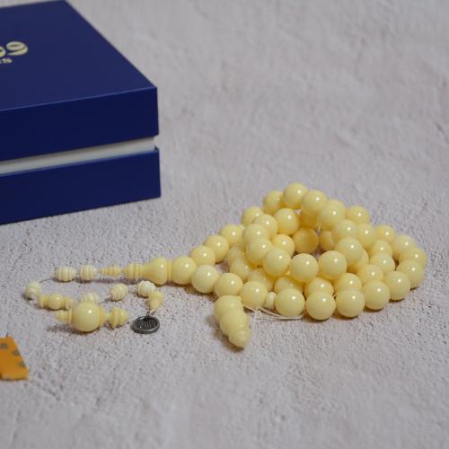 سبحة دومنه قديم كريمي