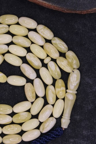 سبحة كهرمان سوبر