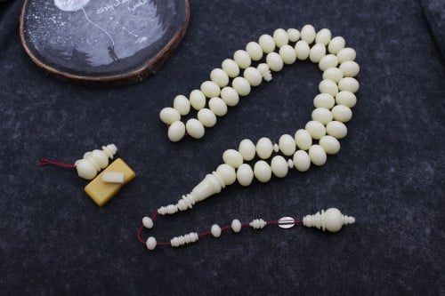 سبحة ضومنه ( دومنه ) جامبو